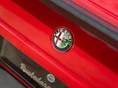 Alfa Romeo 75 