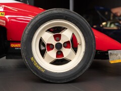Alfa Romeo FORMULA ALFA BOXER 