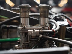 Alfa Romeo FORMULA ALFA BOXER 