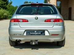 Alfa Romeo 156 JTD 16V DISTINCTIVE 