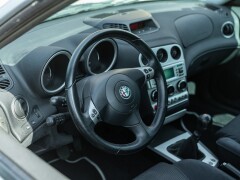 Alfa Romeo 156 JTD 16V DISTINCTIVE 