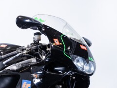 Aprilia RS 125 \"CHESTERFIELD\"           