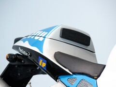 Aprilia RSV 1000 