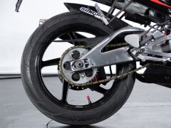 Aprilia 125 RS 