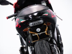 Aprilia 125 RS 