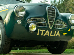 Alfa Romeo 1900 