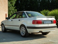 Audi 80 QUATTRO 16V 