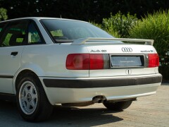 Audi 80 QUATTRO 16V 