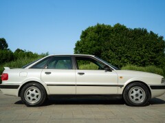 Audi 80 QUATTRO 16V 