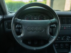 Audi 80 QUATTRO 16V 