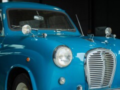 Austin A35 COUNTRYMAN 