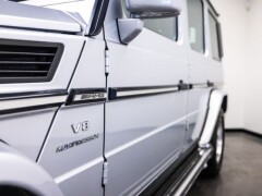 Mercedes Benz G 55 AMG  Kompressor Lang Btw auto, Fiscale waard