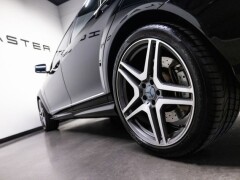 Mercedes Benz S 63 AMG  Lang Btw auto, Fiscale waarde € 12.000,