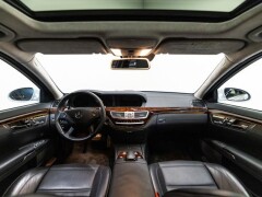 Mercedes Benz S 63 AMG  Lang Btw auto, Fiscale waarde € 12.000,