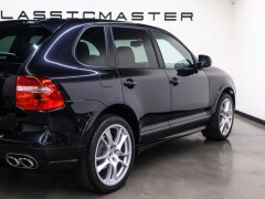 PORSCHE Cayenne  4.8 GTS Btw auto, Fiscale waarde € 12.00