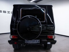 Mercedes Benz G 500  St.Wagon Btw auto, Fiscale waarde € 22.000