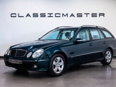 Mercedes Benz E 350  kombi Avantgarde 4-Matic Btw auto, Fiscale