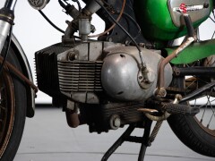 Benelli 125 SPORT SPECIAL 