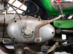 Benelli 125 SPORT SPECIAL 