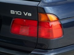 BMW Alpina B10 Touring V8 82/204 