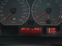BMW M3 E46 