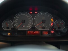 BMW M3 E46 
