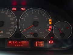 BMW M3 E46 