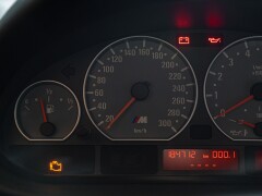 BMW M3 E46 