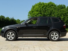 BMW X3 D 