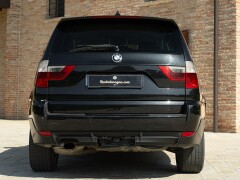 BMW X3 D 