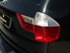 BMW X3 D 