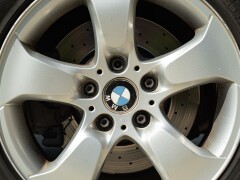 BMW X3 D 