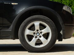 BMW X3 D 