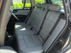 BMW X3 D 