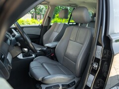 BMW X3 D 