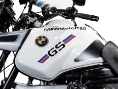 BMW 850 GS 