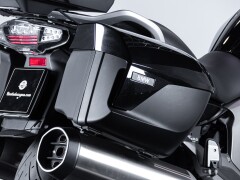 BMW K1600 GTL 