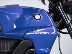 BMW K 75 \"ULTIMA\" 