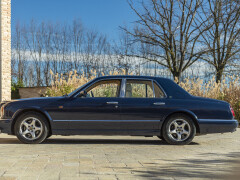 Bentley ARNAGE 