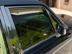 Bentley MULSANNE - BRV (Bullet Resistant Vehicle) 