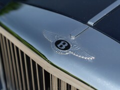 Bentley MULSANNE - BRV (Bullet Resistant Vehicle) 