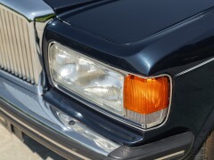 Bentley MULSANNE - BRV (Bullet Resistant Vehicle) 