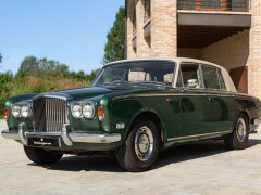 Bentley T1 