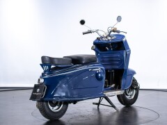 Bernadet Y52 SCOOTER 