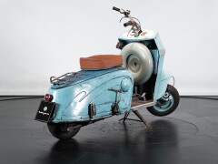 Bernadet Y 52 125 SCOOTER 
