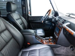 Mercedes Benz G 500  St.Wagon \'30 Jahre Editie\" Btw auto, Fisca