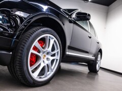 PORSCHE Cayenne  4.8 Turbo Btw auto, Fiscale waarde € 12.