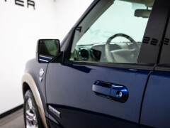 FORD Explorer  V8 Eddie Bauer 7 sitze Btw auto, Fiscal