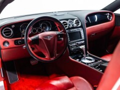 BENTLEY Continental GT  6.0 W12 DE WALD PAKKET Btw auto,