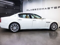 MASERATI Quattroporte  4.2 Executive GT Btw auto, Fiscale